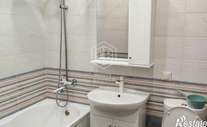 1-комн квартира Алушта, улица 60 лет СССР, 29