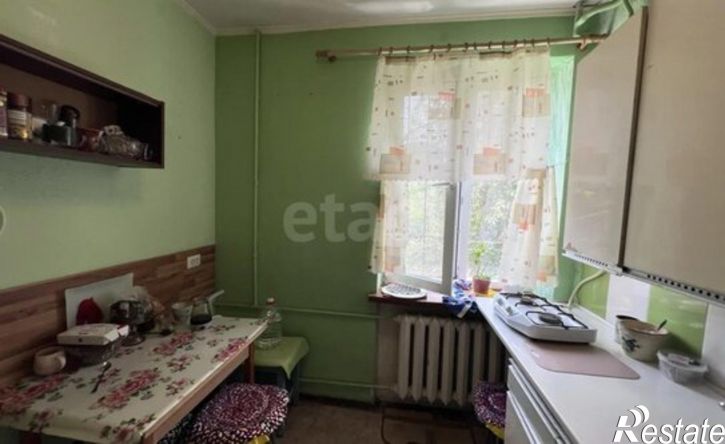 2-комн квартира Севастополь, улица Яна Гамарника, 4