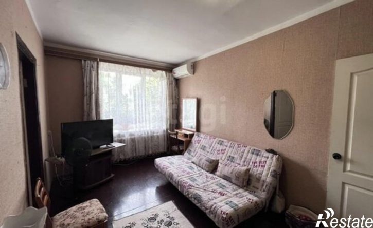 2-комн квартира Севастополь, улица Яна Гамарника, 4