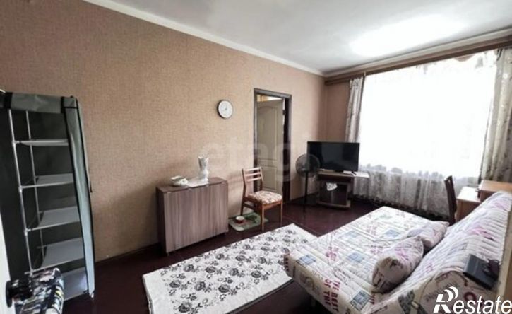2-комн квартира Севастополь, улица Яна Гамарника, 4