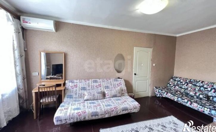 2-комн квартира Севастополь, улица Яна Гамарника, 4