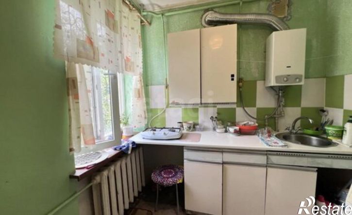 2-комн квартира Севастополь, улица Яна Гамарника, 4