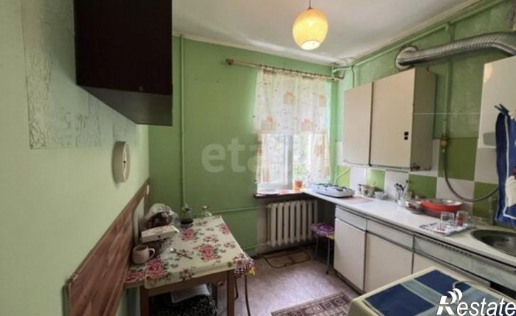 2-комн квартира Севастополь, улица Яна Гамарника, 4