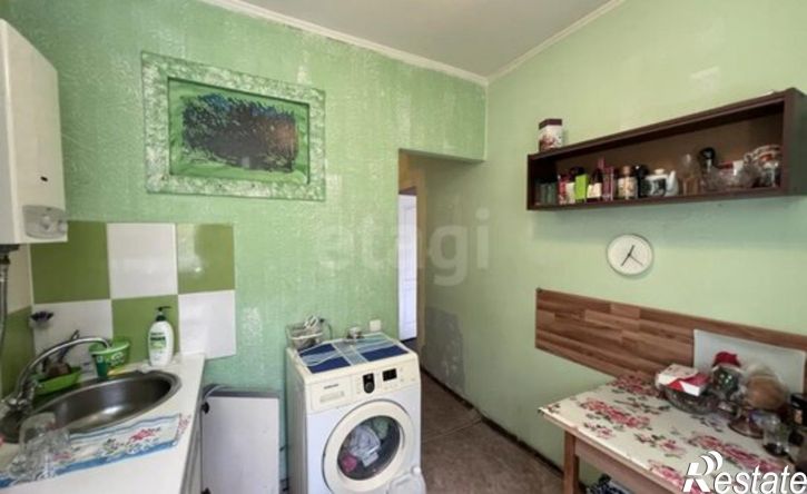 2-комн квартира Севастополь, улица Яна Гамарника, 4