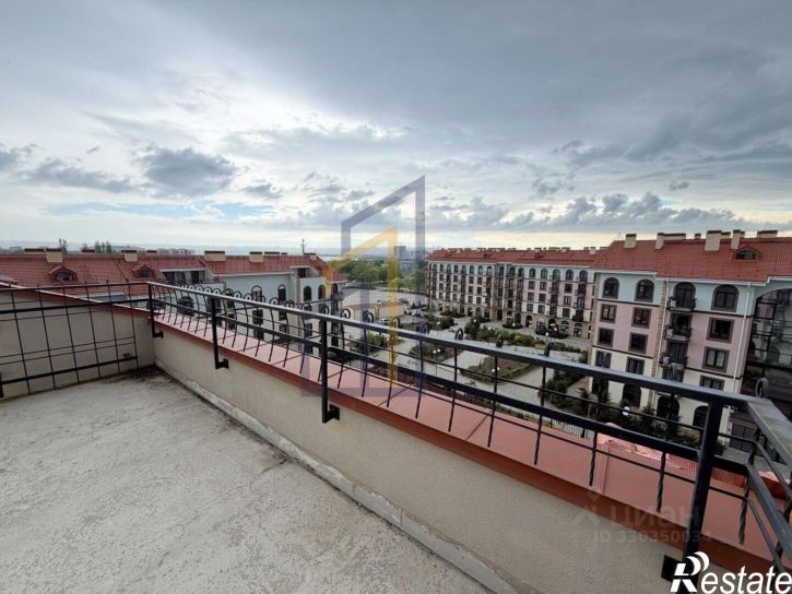 2-комн квартира Евпатория г., 60 лет ВЛКСМ ул., д.31, к.К5