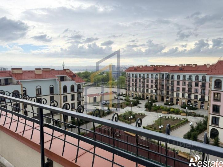 2-комн квартира Евпатория г., 60 лет ВЛКСМ ул., д.31, к.К5