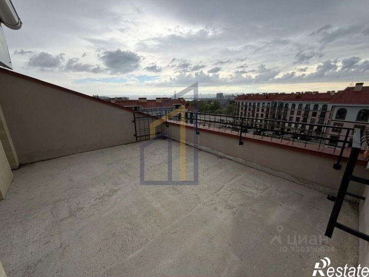 2-комн квартира Евпатория г., 60 лет ВЛКСМ ул., д.31, к.К5