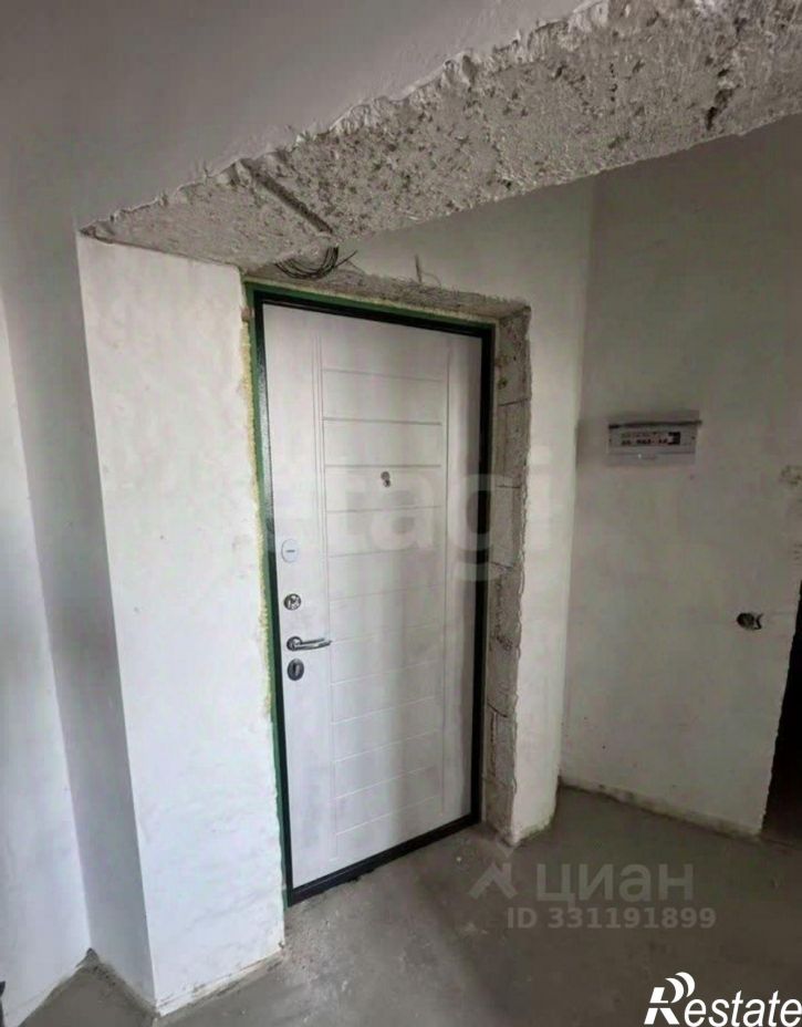 1-комн квартира Севастополь, Севастополь, улица Горпищенко