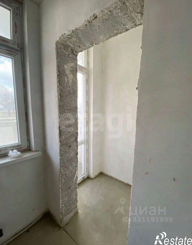 1-комн квартира Севастополь, Севастополь, улица Горпищенко