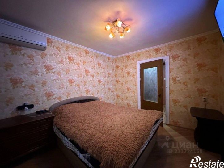 3-комн квартира Феодосия г., Симферопольское шоссе