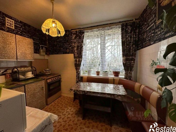 3-комн квартира Феодосия г., Симферопольское шоссе
