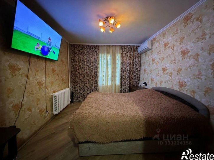 3-комн квартира Феодосия г., Симферопольское шоссе