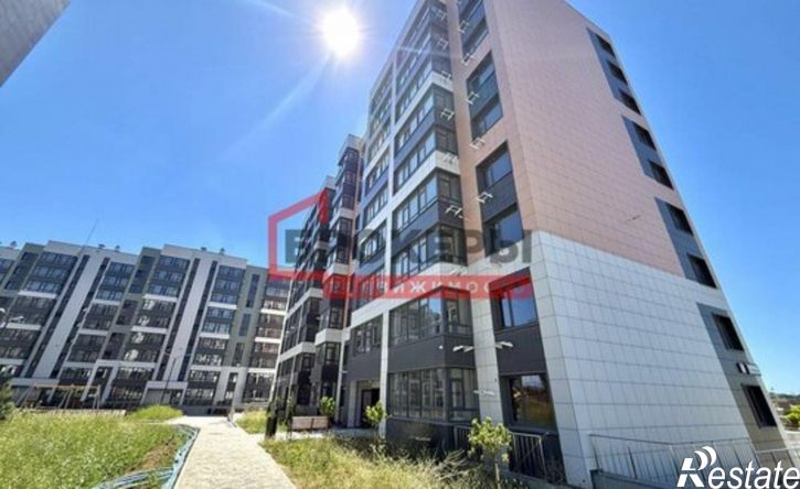 2-комн квартира Севастополь, Молочная улица, 85к2
