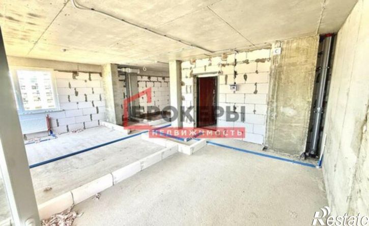 2-комн квартира Севастополь, Молочная улица, 85к2