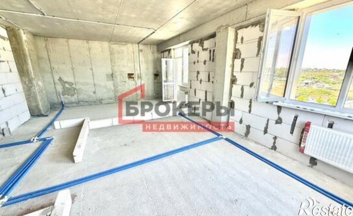 2-комн квартира Севастополь, Молочная улица, 85к2