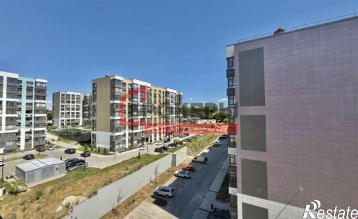 2-комн квартира Севастополь, Молочная улица, 85к2