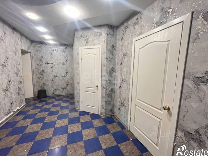 2-комн квартира городской округ Алушта