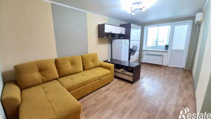 2-комн квартира Феодосия г., Галерейная ул., 21