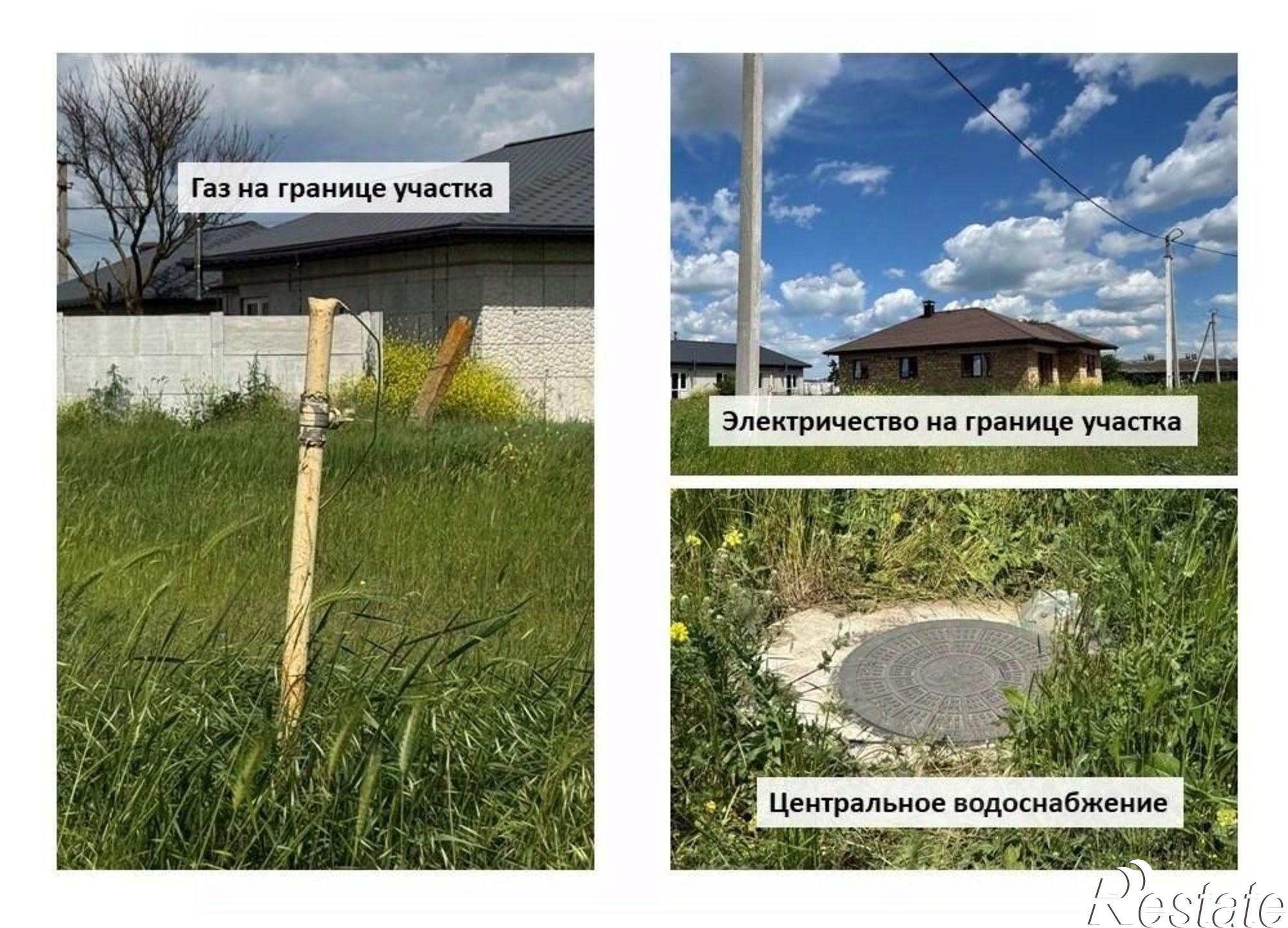 Купить землю, земельный участок за 5 500 000 рублей на Янтарный пер, 5