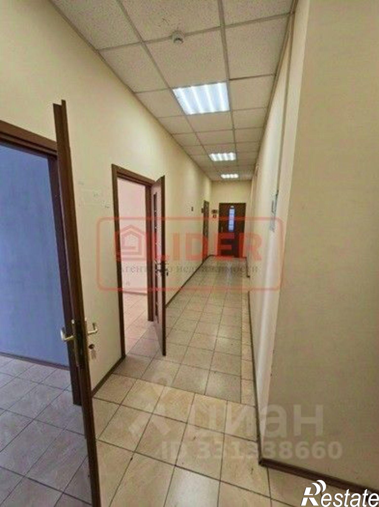 Сдать офис, помещение под офис за 20 000 рублей на ул Ленина, 72