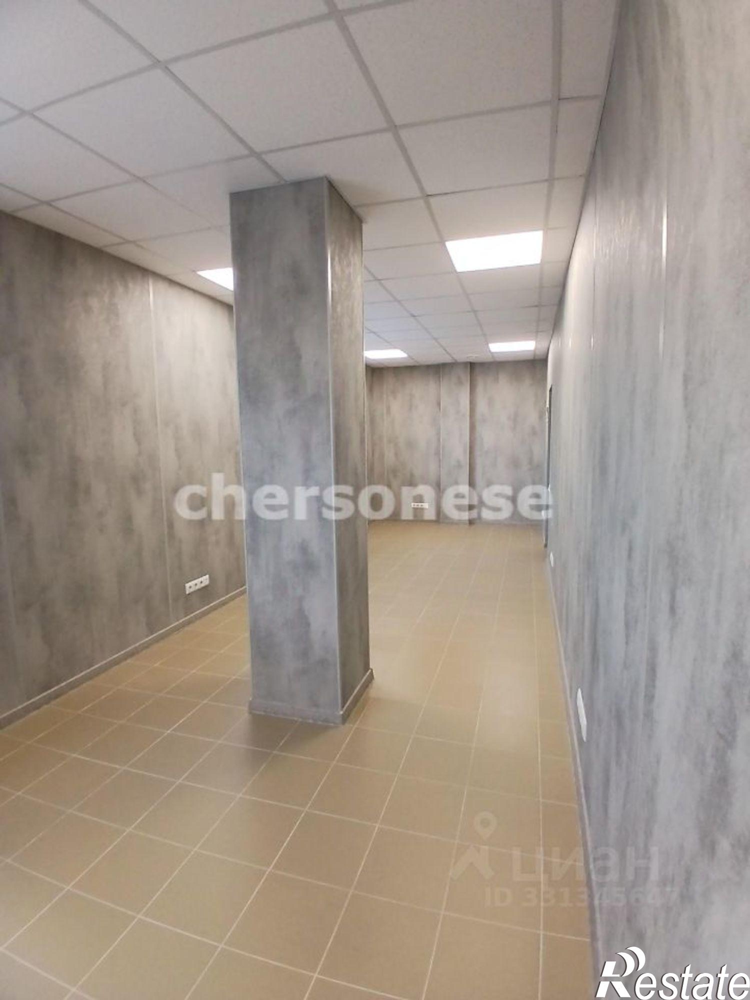 Сдать офис, помещение под офис за 32 002 рублей на ул Вакуленчука, 35б/2