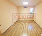 офис 13 кв м, этаж -1/3 улица Пожарова, 26А