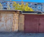 24 кв м улица Павла Корчагина, 40А