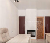 офис 18 кв м, этаж 1/10 Парковая улица, 29