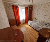 комната 65 кв м проспект Героев Сталинграда, 36