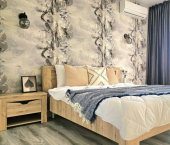 2-комн, 64кв м, этаж 6/10 ул Санаторная, 16А