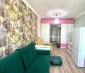 комната 20 кв м ул Беспалова, 33