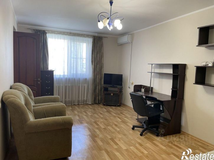 1-комн квартира ул Героев Бреста, 44,  д. 44
