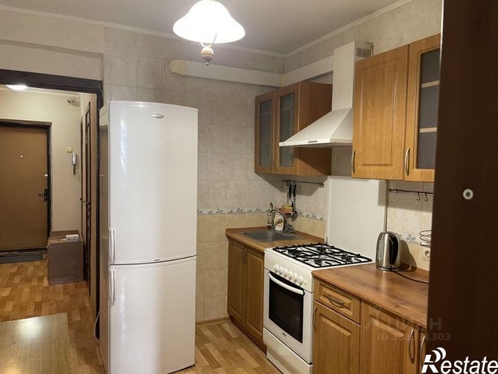 1-комн квартира ул Героев Бреста, 44,  д. 44