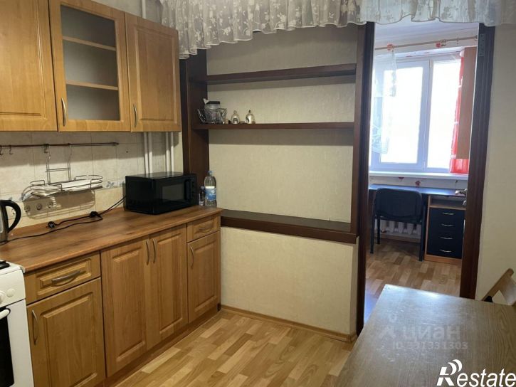1-комн квартира ул Героев Бреста, 44,  д. 44