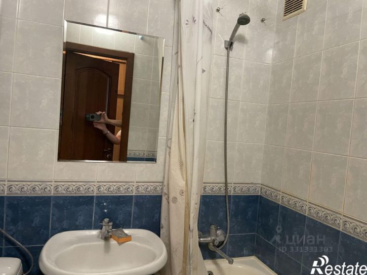 1-комн квартира ул Героев Бреста, 44,  д. 44