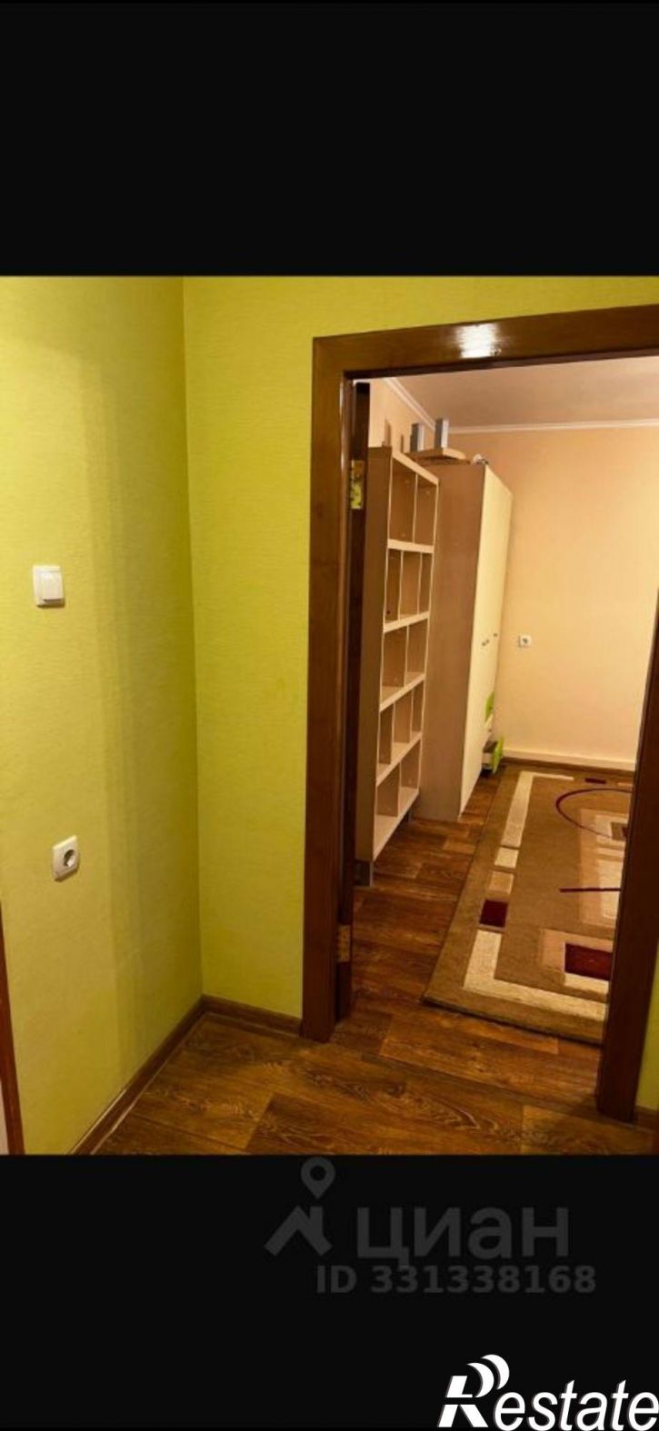 3-комн квартира улица Колобова, 18/1,  д. 18/1