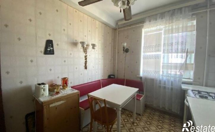 2-комн квартира 50-летия СССР площадь, 4/1,  д. 4/1