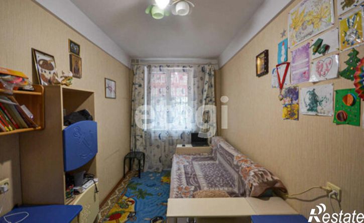 2-комн квартира улица Льва Толстого, 25,  д. 25