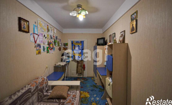 2-комн квартира улица Льва Толстого, 25,  д. 25