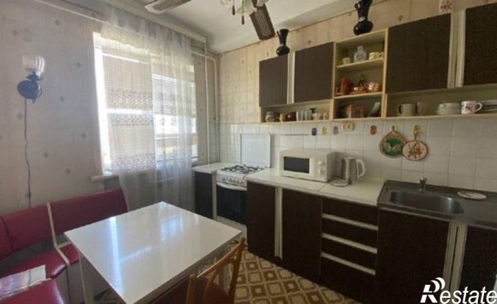 2-комн квартира 50-летия СССР площадь, 4/1,  д. 4/1