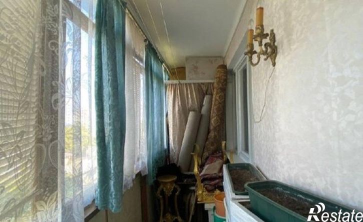 2-комн квартира 50-летия СССР площадь, 4/1,  д. 4/1
