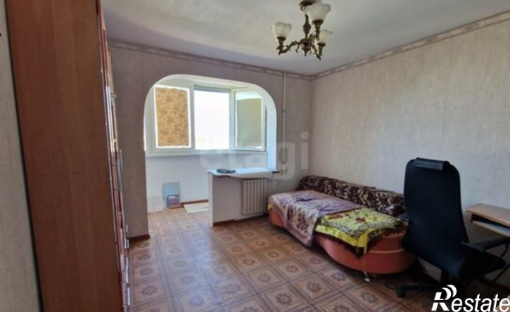 3-комн квартира улица Адмирала Юмашева, 20,  д. 20