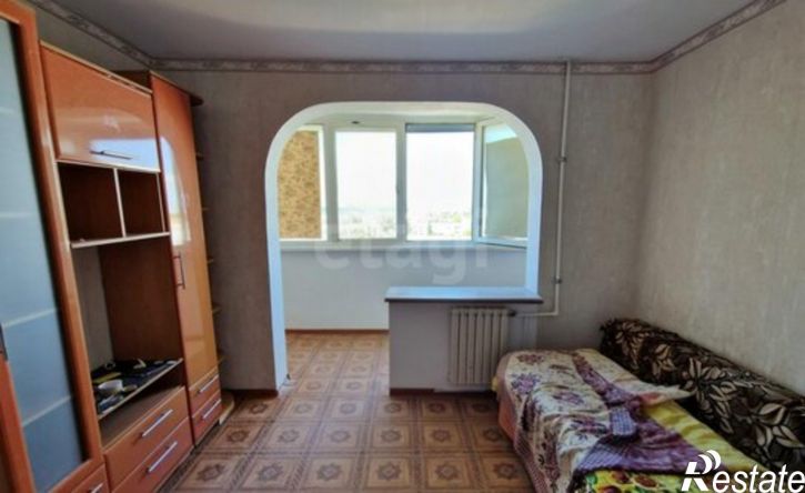 3-комн квартира улица Адмирала Юмашева, 20,  д. 20