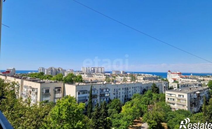 3-комн квартира улица Адмирала Юмашева, 20,  д. 20