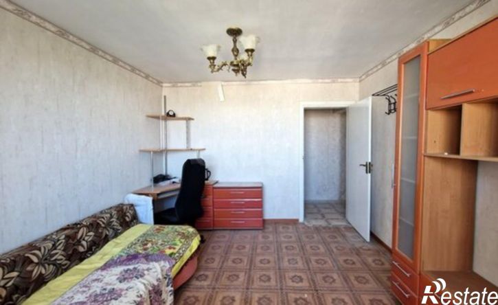 3-комн квартира улица Адмирала Юмашева, 20,  д. 20
