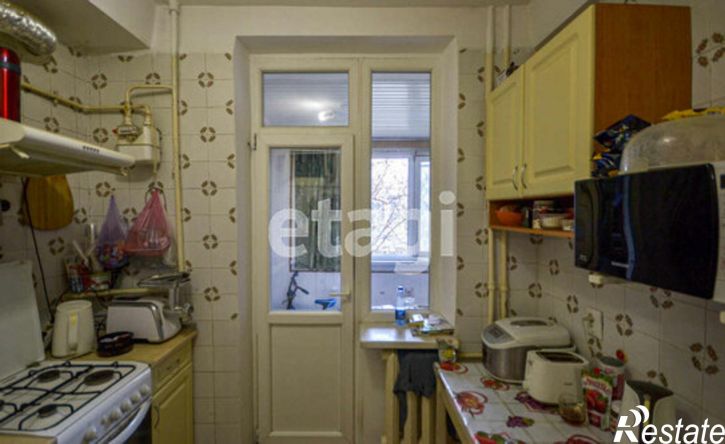 2-комн квартира улица Льва Толстого, 25,  д. 25