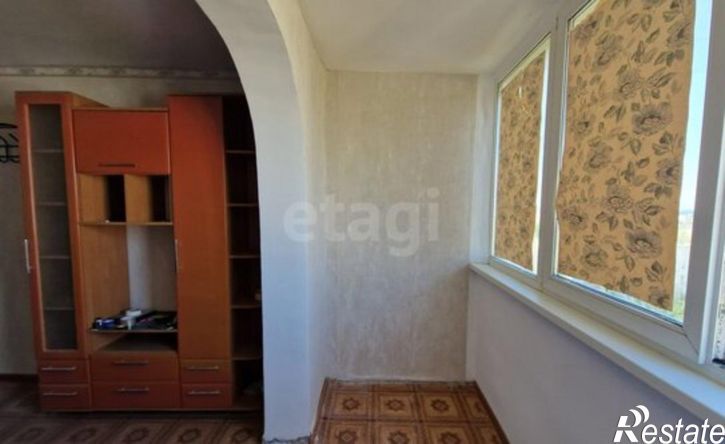 3-комн квартира улица Адмирала Юмашева, 20,  д. 20