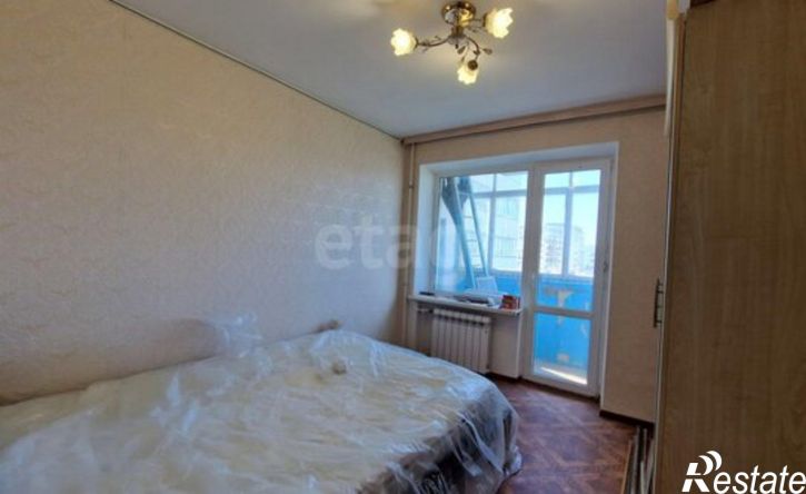 3-комн квартира улица Адмирала Юмашева, 20,  д. 20