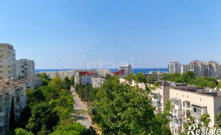 3-комн квартира улица Адмирала Юмашева, 20,  д. 20