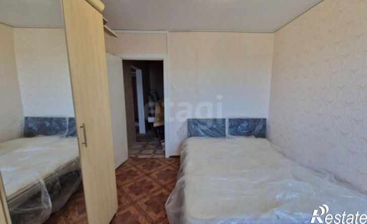 3-комн квартира улица Адмирала Юмашева, 20,  д. 20